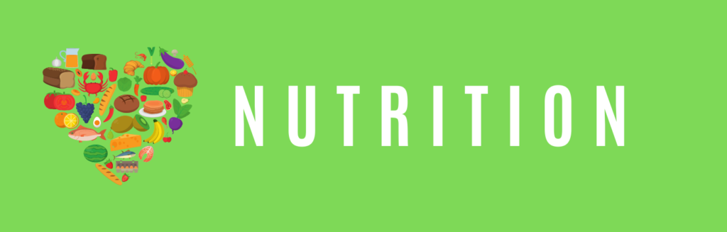 nutrition logo