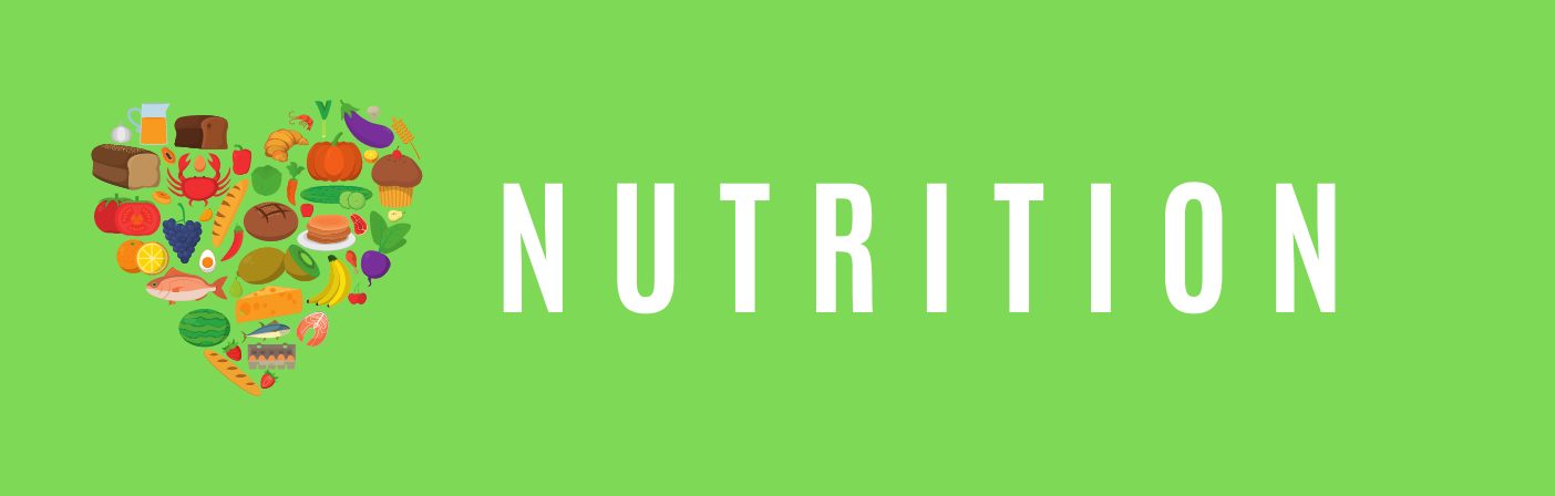 Nutrition - Savvy Health Nutrition and Wellness